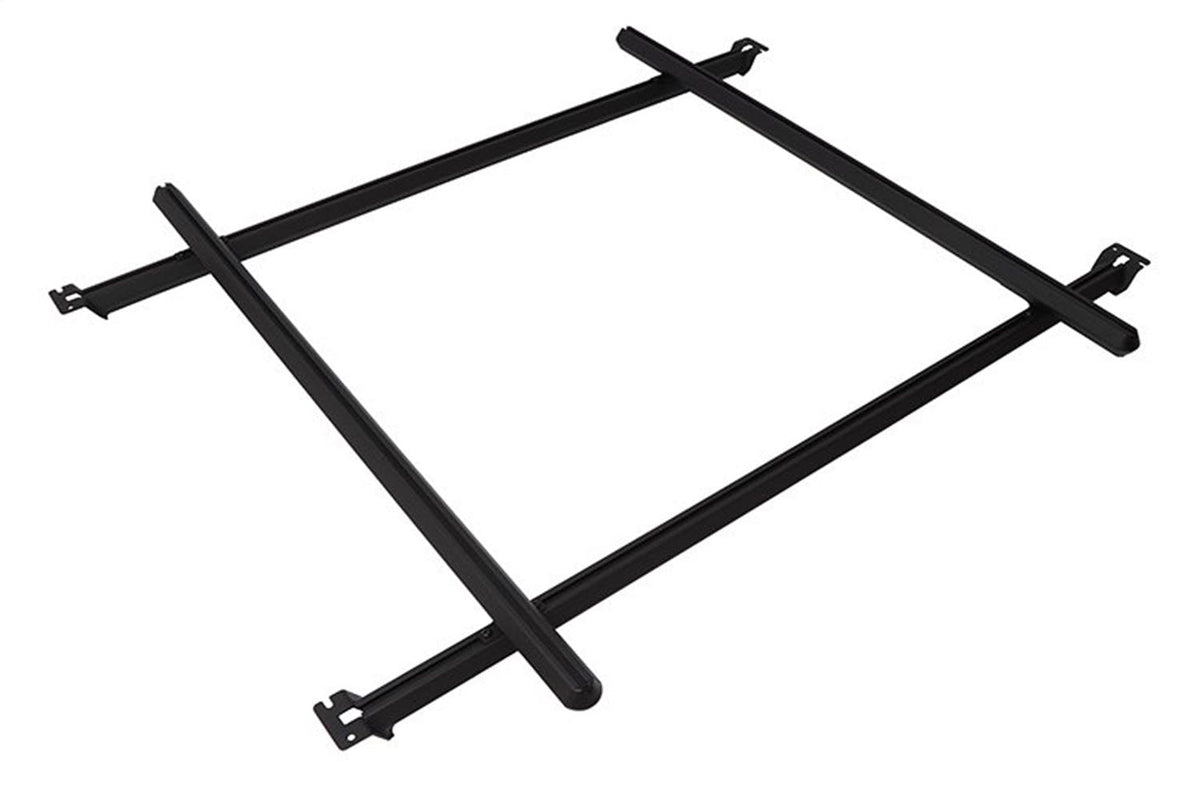 Dee Zee DZ95020TB Cargo Management - Hex Overland Top Rails
