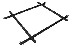 Dee Zee DZ95020TB Cargo Management - Hex Overland Top Rails