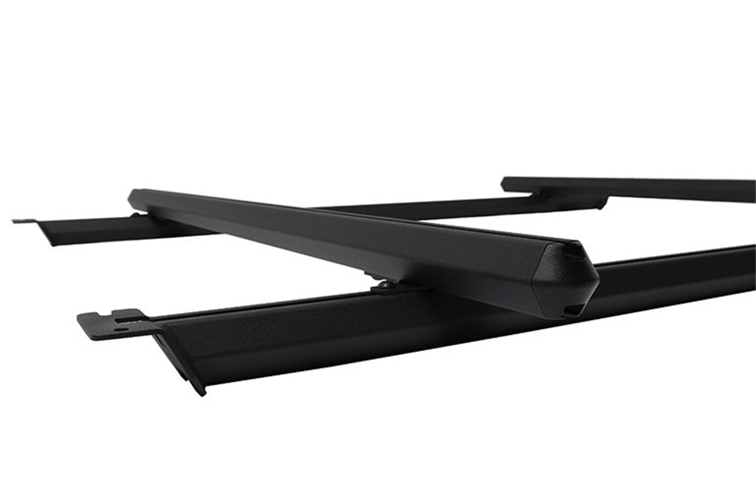 Dee Zee DZ95020TB Cargo Management - Hex Overland Top Rails