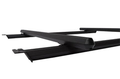 Dee Zee DZ95020TB Cargo Management - Hex Overland Top Rails