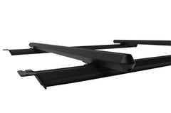 Dee Zee DZ95021TB Cargo Management - Hex Overland Top Rails