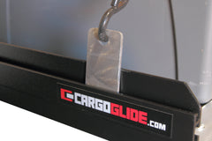 DECKED CGCLTD-4 Tie Down Clips