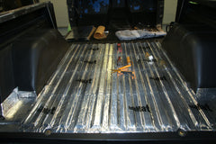 Hushmat 650354 Cargo Custom Insulation Kit