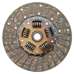 Centerforce 380944 Centerforce(R) I and II, Clutch Friction Disc Centerforce ® I and II, Clutch Friction Disc