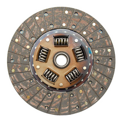 Centerforce 381113 Centerforce(R) I and II, Clutch Friction Disc Centerforce ® I and II, Clutch Friction Disc