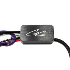 AccuAir Suspension CCD x AccuAir 4C Switchbox AA-3908