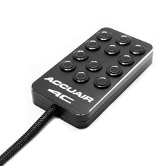 AccuAir Suspension CCD x AccuAir 4C Switchbox AA-3908