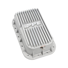 PPE Diesel 2011-2022 Dodge 3.6L / 2012-2018 Jeep JK 3.6L Heavy-Duty Cast Aluminum Engine Oil Pan Raw 214054000