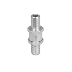 PPE Diesel Check Valve For Crankcase Breather Filter Kit  114025010