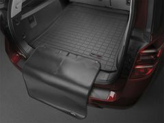 WeatherTech 41275SK Tan Cargo Liner With Bumper Protector