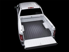 WeatherTech 36905 TechLiner Black