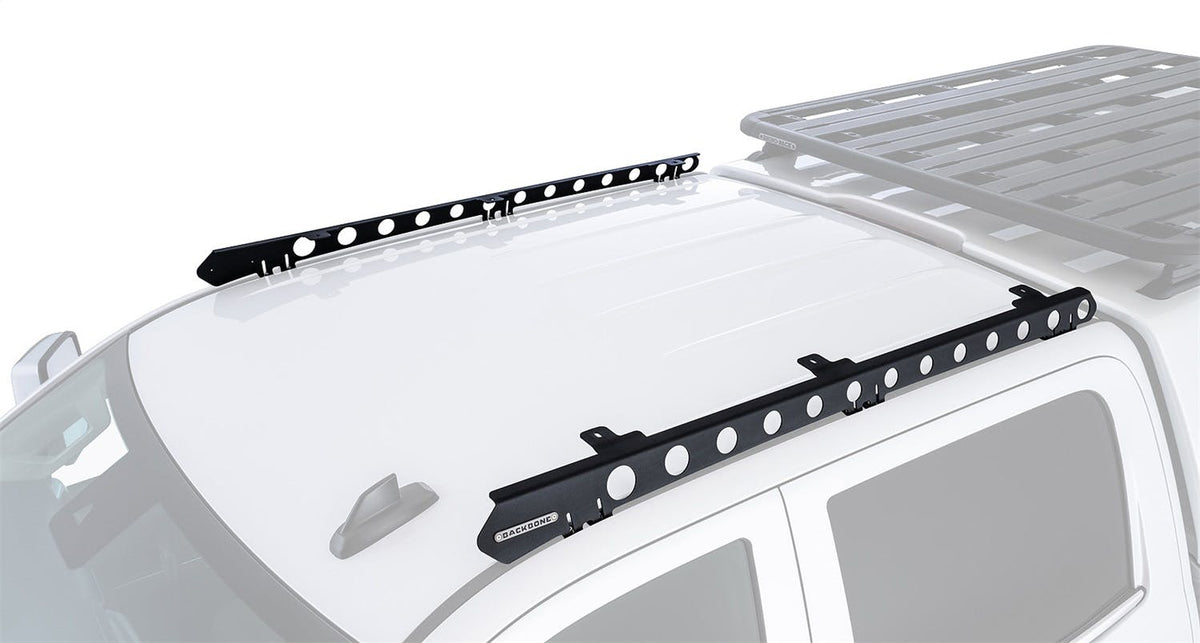 Rhino-Rack RS1B1 Rhino-Rack Backbone Mounting System - Chevrolet Silverado