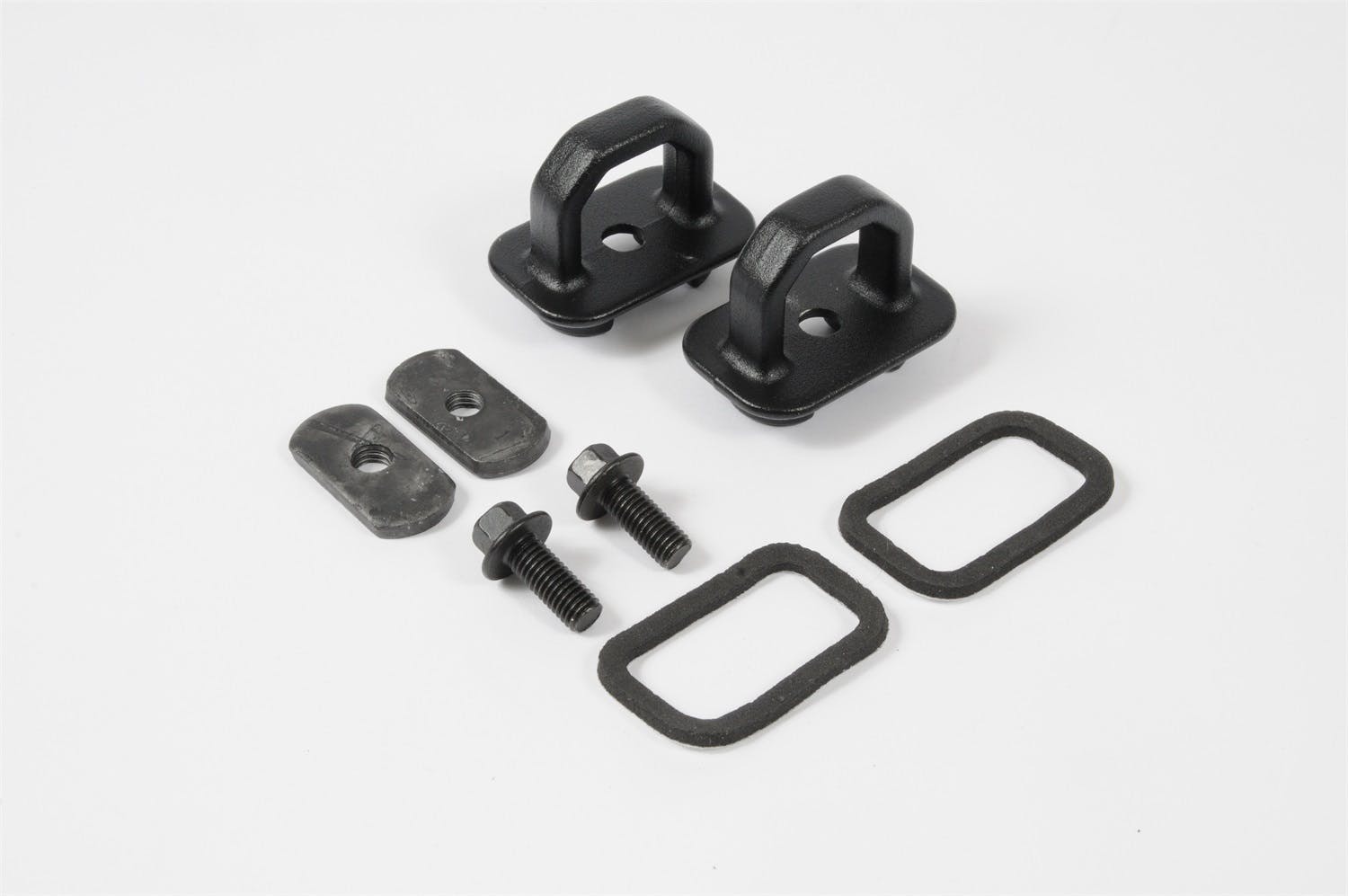 Dee Zee DZ97903 Cargo Management - Tie Downs