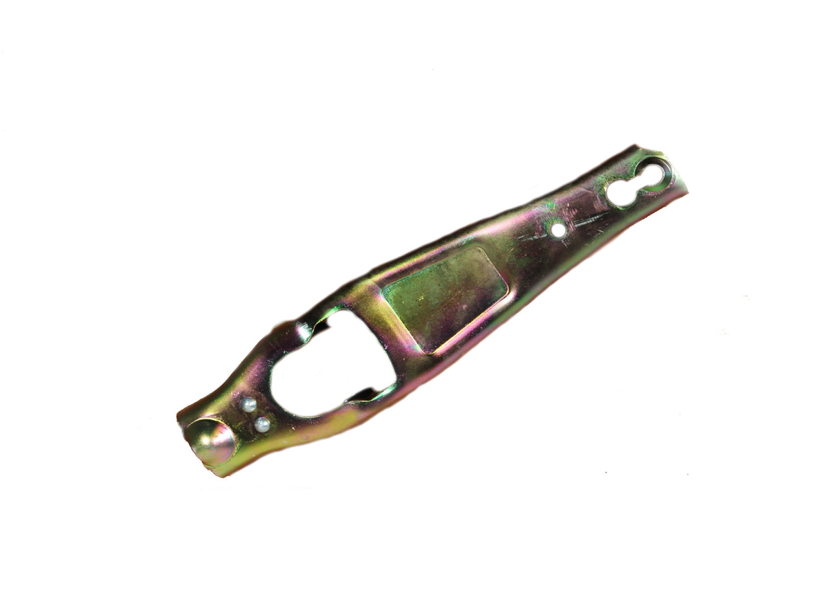 McLeod 16923 Clutch Fork Ford Cable Link T45,TR-3650 Modified Longer & U-Shape 2000 Up