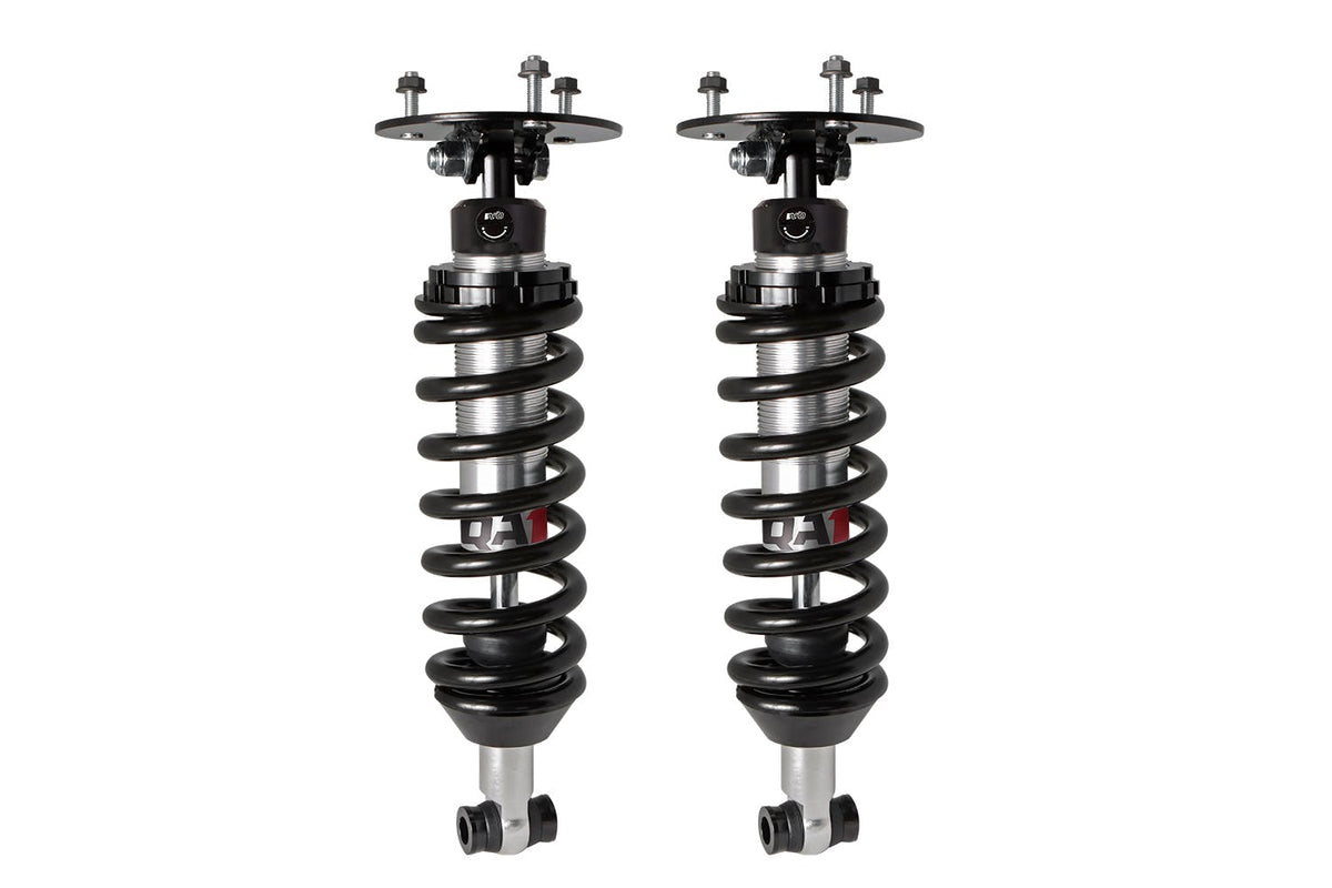 QA1 MS431-09450 KIT, FRONT PRO-COIL S-ADJ