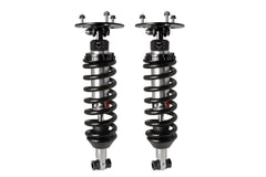 QA1 MS431-09450 KIT, FRONT PRO-COIL S-ADJ