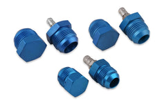 Earl's Performance Plumbing D016-LERL -10 THRU -16 PRESSURE TEST KIT