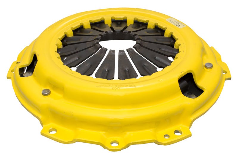 Advanced Clutch Technology D017 P/PL Heavy Duty