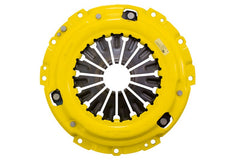 Advanced Clutch Technology D017 P/PL Heavy Duty