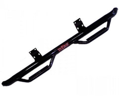 N-FAB D0973QC Nerf Step, Gloss Black