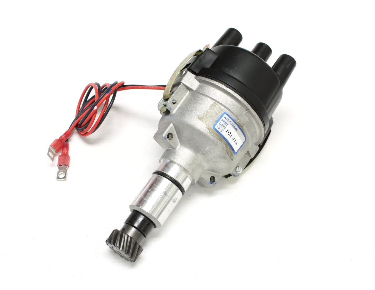 PerTronix D21-11A PerTronix D21-11A Dist Industrial Wisconsin 2 cyl Odd Fire