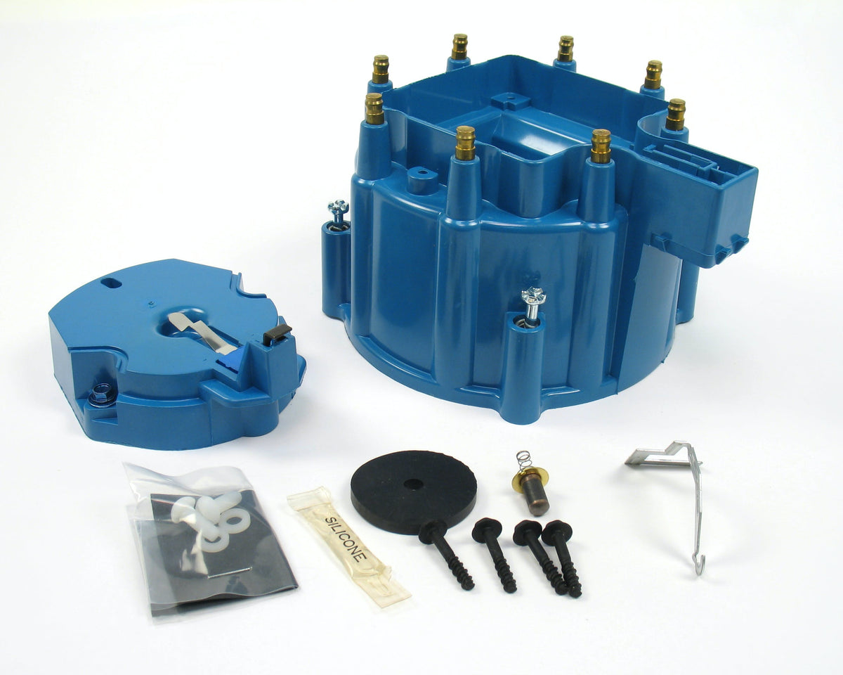 PerTronix D4002 PerTronix D4002 Distributor Cap and Rotor Kit