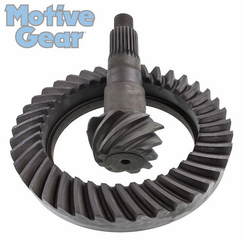 Motive Gear D44-488RJK Differential Ring and Pinion