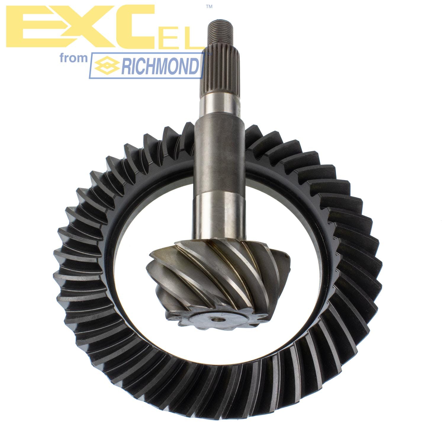 Excel D44373 Differential Ring and Pinion