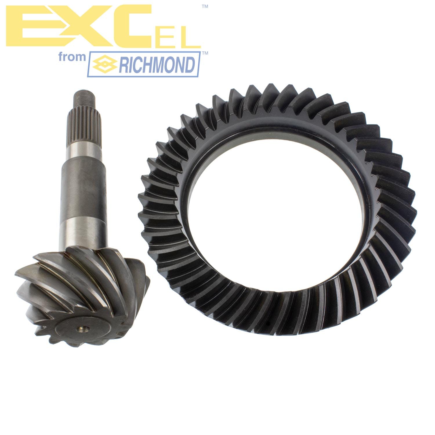 Excel D44373 Differential Ring and Pinion