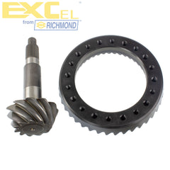 Excel D44373 Differential Ring and Pinion