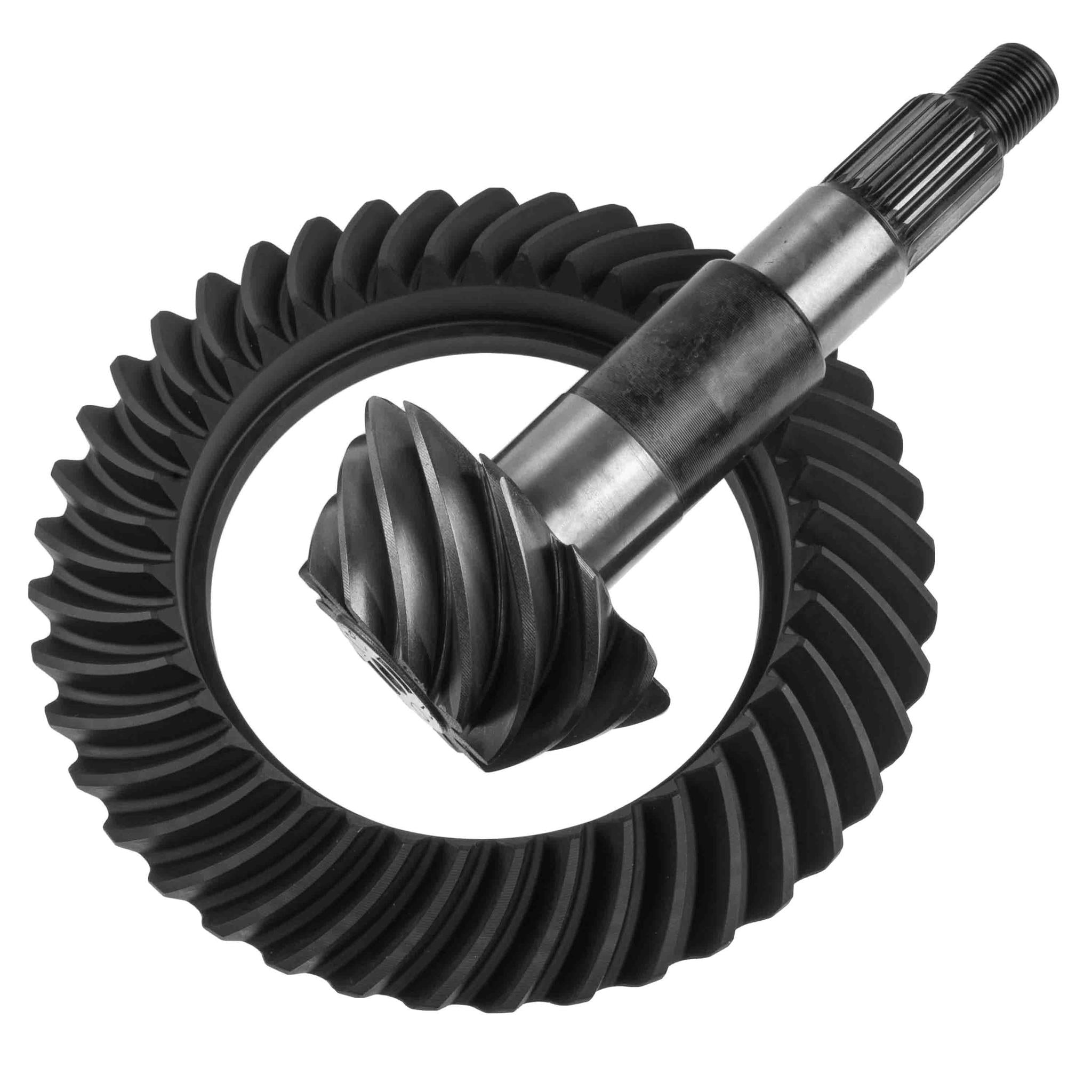 Motive Gear D44-373JK 3.73 Ratio Differential Ring and Pinion for 8.89 (Inch) (10 Bolt)