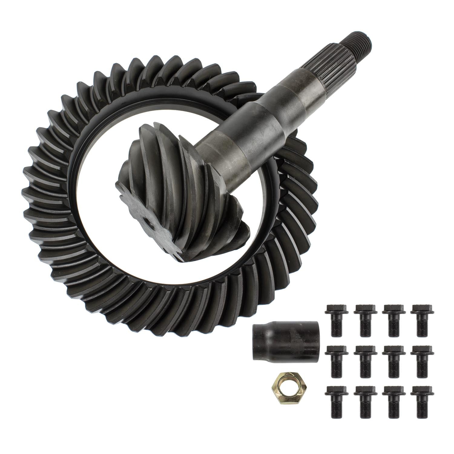 Motive Gear D44-4-342 Ring and Pinion