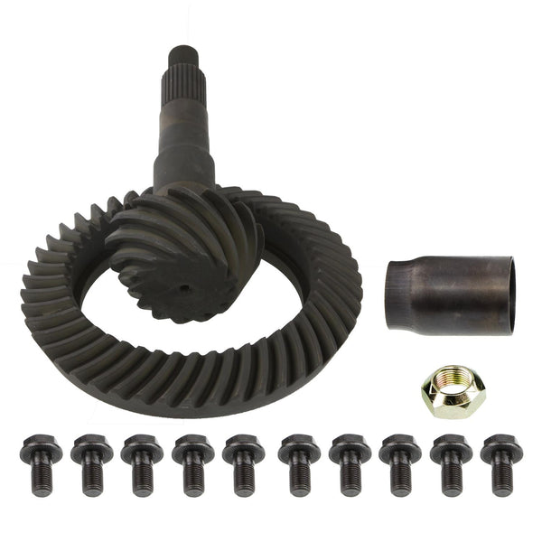 Motive Gear D44-4-353 Ring and Pinion