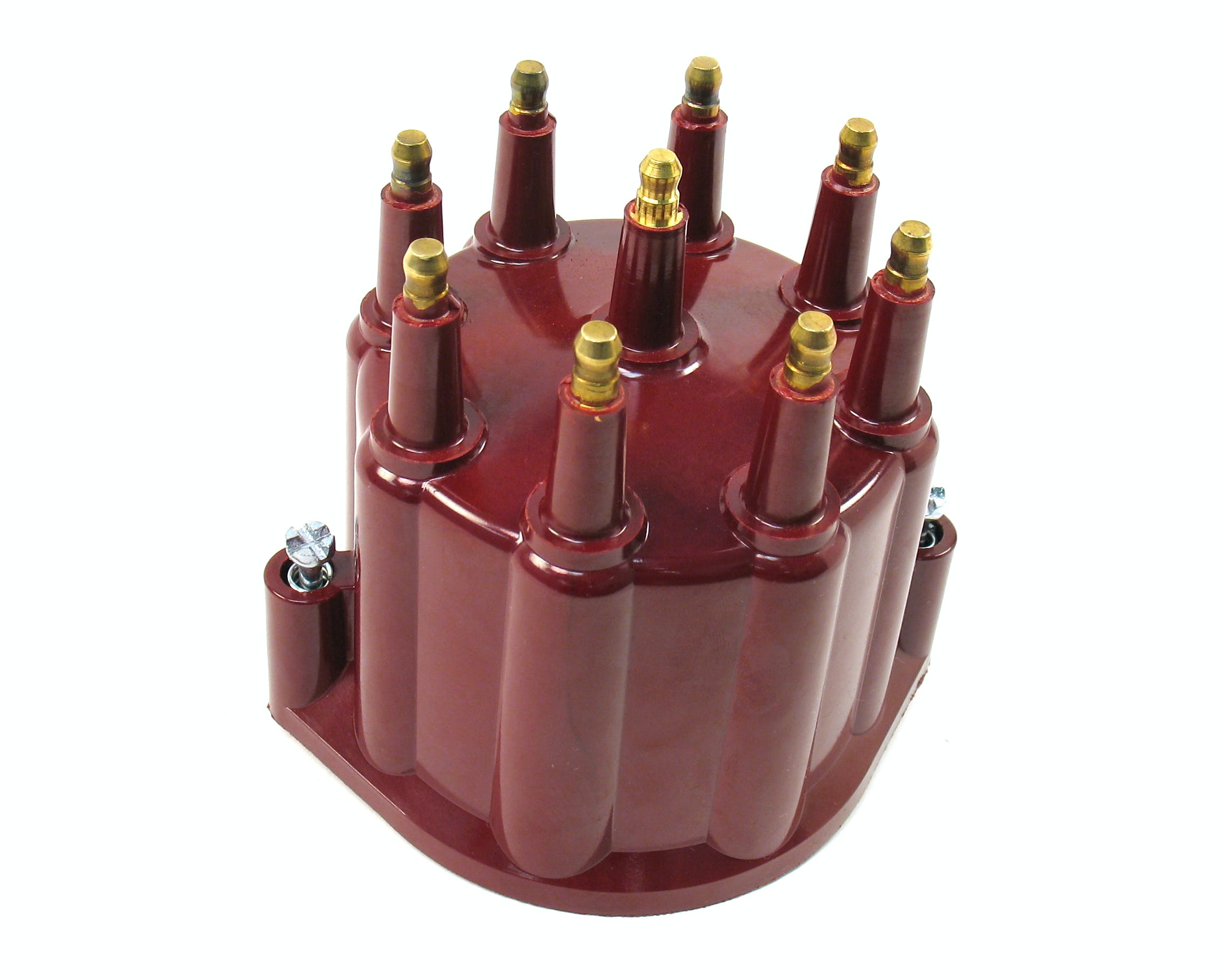 PerTronix D650711 PerTronix D650711 Distributor Cap