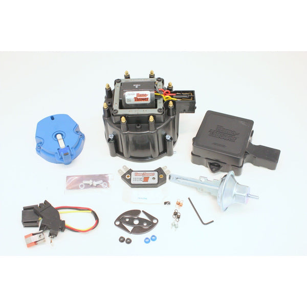 PerTronix D78000 HEI III Tune Up Kit blk Cap