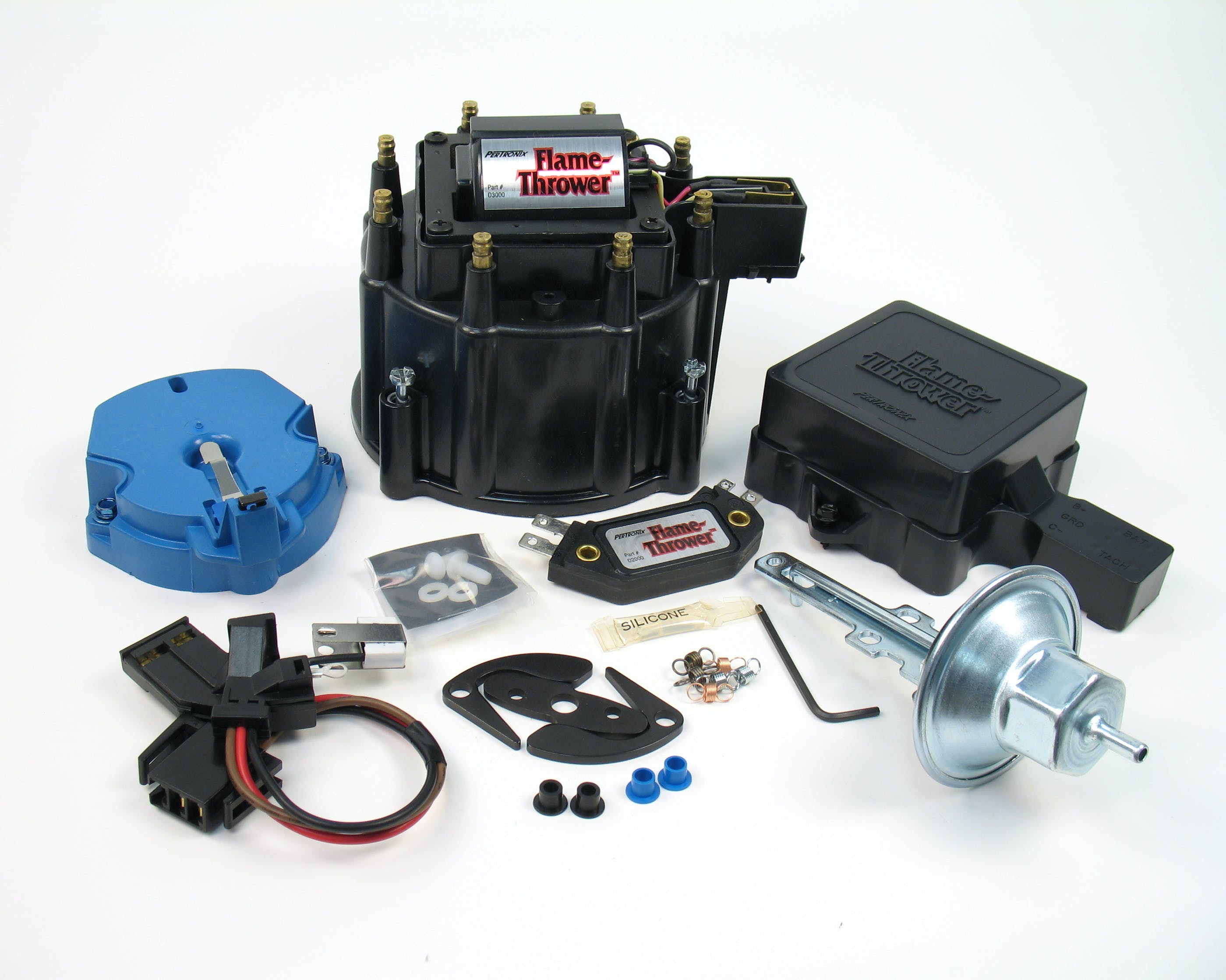 PerTronix D8000 IGNITION KIT