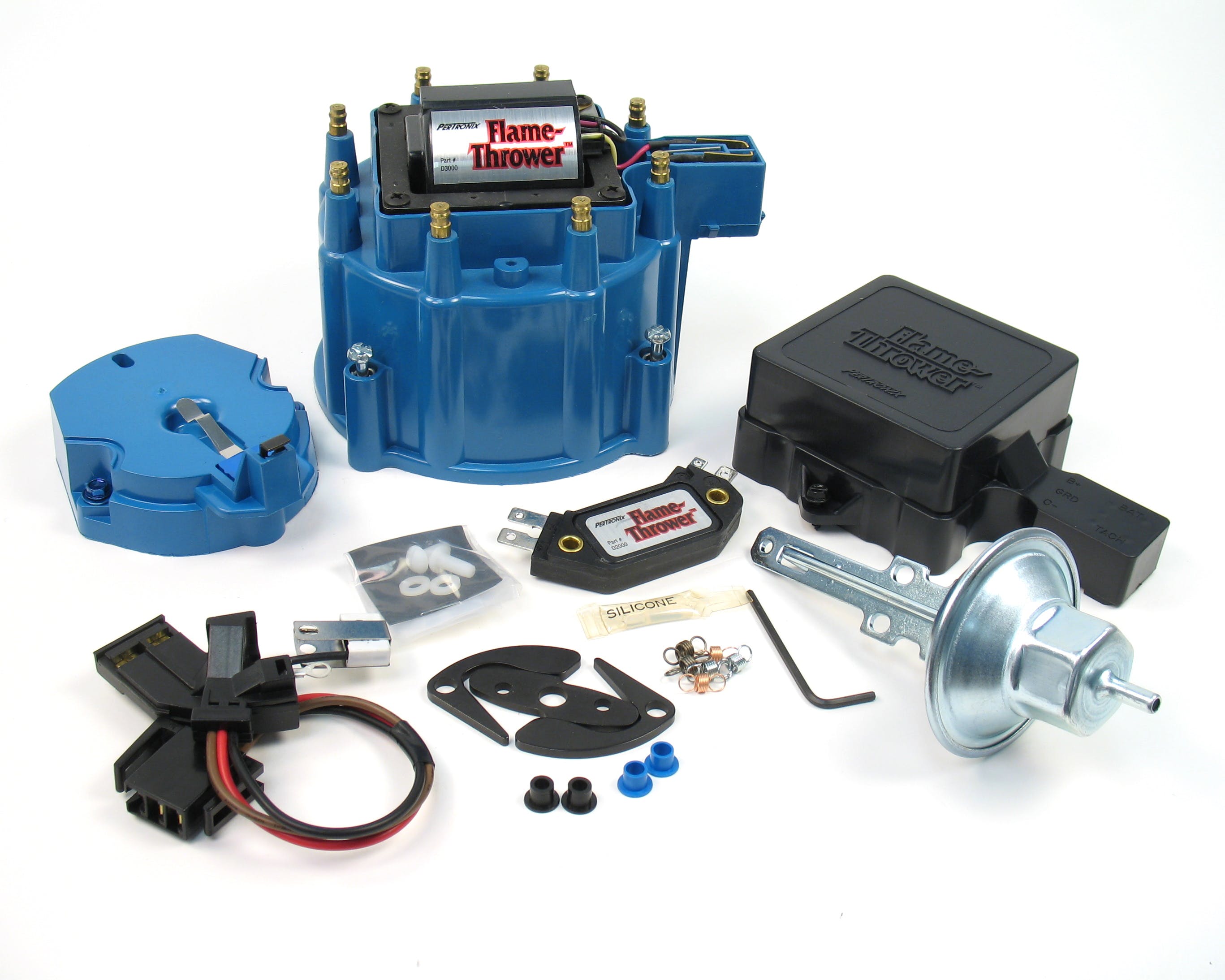 PerTronix D8002 IGNITION KIT