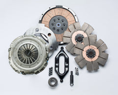 South Bend Clutch DDC3850-5 COMP Dual Disc Clutch