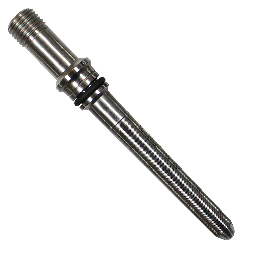 Dynomite Diesel Dodge 07.5-22 6.7L Connector Tube DDP67CON