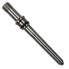 Dynomite Diesel Dodge 07.5-22 6.7L Connector Tube DDP67CON