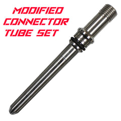 Dynomite Diesel Dodge 07.5-18 6.7L Modified Connector Tube Set DDP67CON-MOD
