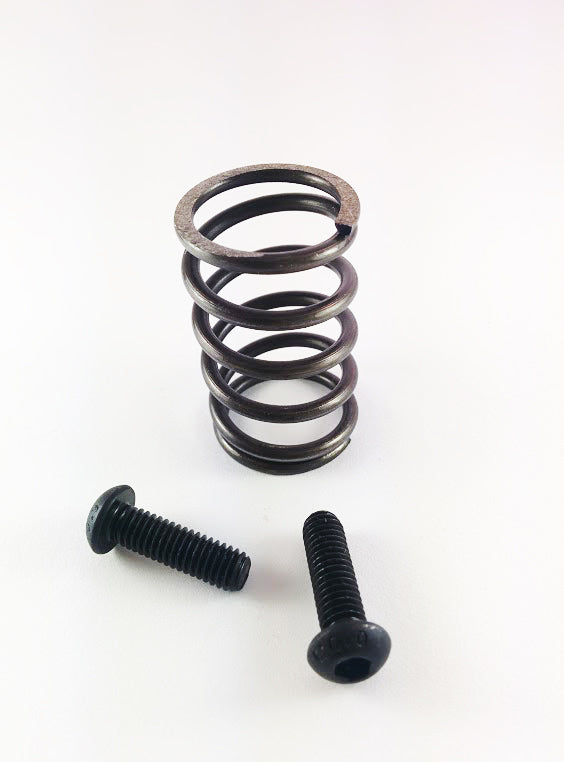 Dynomite Diesel Dodge 94-98 5.9L 12 Valve AFC Spring DDPAFC