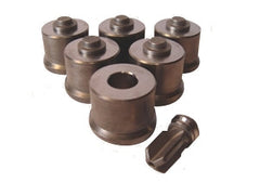 Dynomite Diesel Dodge 94-98 5.9L 12 Valve Upgraded Delivery Valve Set DDPDV
