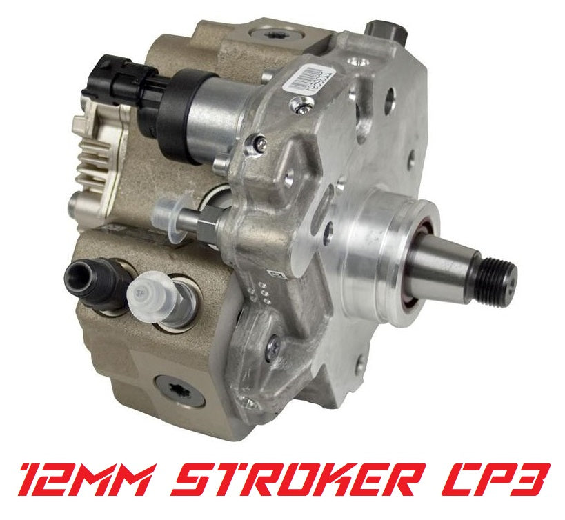 Dynomite Diesel Dodge 03-07 5.9L Brand New 12MM Stroker CP3 DDPNCP3-30412