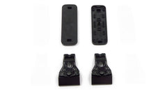 Rhino-Rack DK377H Pad and Clamp Kit for Rhino 2500 Multi Fit