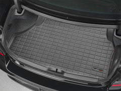 WeatherTech 40270 Black Cargo Liners