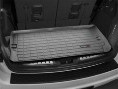 WeatherTech 40492 Cargo Liners Black