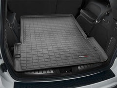WeatherTech 40493 Cargo Liners Black