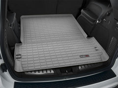 WeatherTech 42493 Cargo Liners Grey
