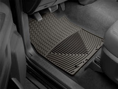 WeatherTech W337CO All Weather Floor Mats